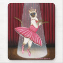 Recherche de ballerines tapis souris Tutu