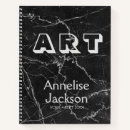 Search for artistic notebooks Drawing