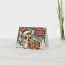 Search for kitsch christmas cards Cute