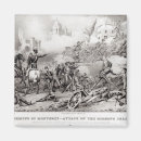 Search for battle flag magnets Mexican