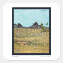 Search for badland stickers Nature