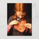 Recherche de blesser cartes postales Coeur