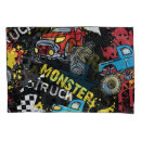 Search for race car pillowcases Boys