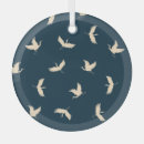 Recherche de motif japonais ornements Grue