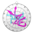 Search for arrow dartboards Abstract