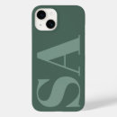 Search for initial s iphone cases For him