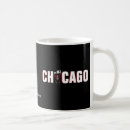 Recherche de la coupe stanley Chicago