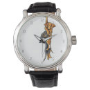 Search for dachshund watches Red