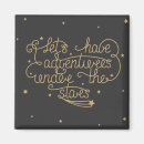 Search for be adventurous magnets Motivation
