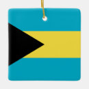 Recherche de bahamas ornamente Drapeau bahaméen