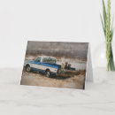 Recherche de chasseur de canard vœux cartes Chasse au canard