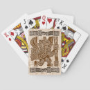 Search for aztec playing cards Mayan