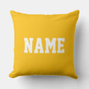 Recherche de doré coussins Blanc