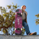 Search for teen girls skateboards For her
