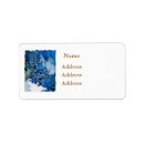 Search for stream return address labels Nature