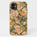 Search for yellow rose iphone cases Botanical