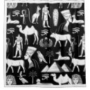 Search for ancient egypt shower curtains Papyrus