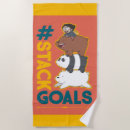 Search for we bare bears gifts Stack goals