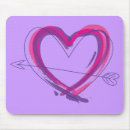 Search for abstract drawing mousepads Decorative