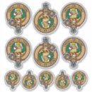 Search for scottish lion stickers Tartan