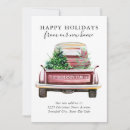 Search for change the name cards New address