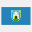 Search for zagreb stickers Europe