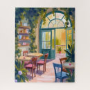 Recherche de peinture botanique puzzles Fleurs