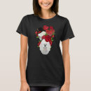 Recherche de mariage gothique tshirts Groom