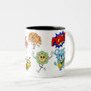 Search for character design mugs Characters