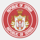 Search for serbia stickers Symbol