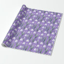 Recherche de motif de chute papier cadeau Blanc