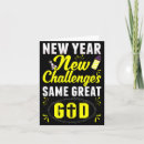 Search for christian new years cards Great