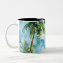 Recherche de cocotier tasses Vacances