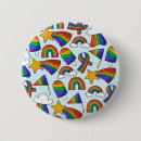 Search for lgbtq pride buttons Proud