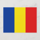 Search for flag of romania postcards World flags