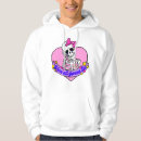 Search for pink hoodies Hearts