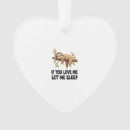 Search for pajama ornaments Lover