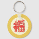 Search for new year wishes keychains Chinese