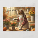 Search for fall flower postcards Flowers