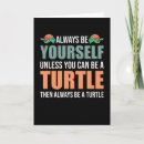 Search for turtle lover cards Reptile