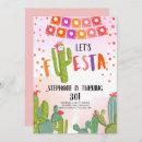 Search for adult mexican party invitations Let's fiesta
