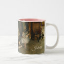 Search for degas mugs Dancing