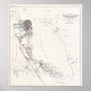 Search for earthquake posters Map