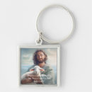 Search for dove square keychains Christian