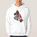 Search for haida hoodies Raven