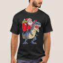 Recherche de christmas dinosaur tshirts Garçons