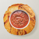 Recherche de salsa coussins Cuisine