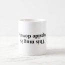 Search for upside mugs Down