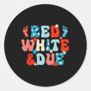 Search for ju ju stickers Murica
