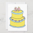 Search for 29th postcards Cake